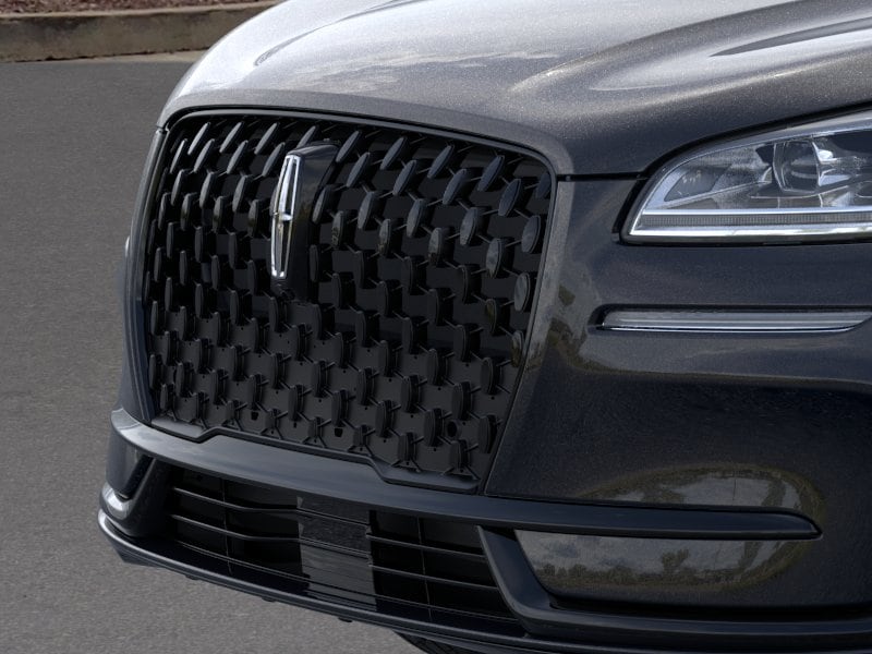 2025 Lincoln Corsair Grand Touring - Photo 48