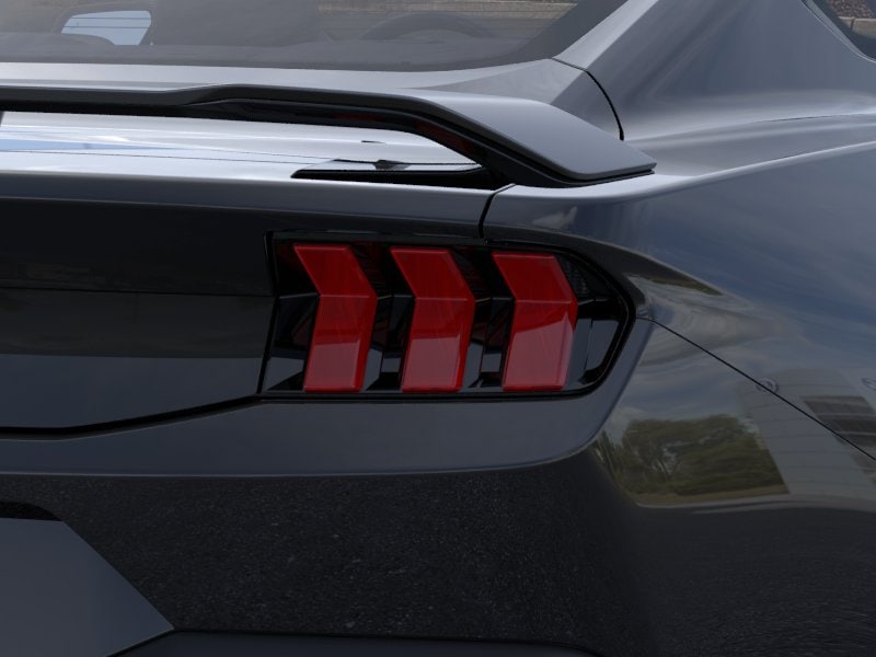Thumbnail: 2026 Ford Mustang - 49