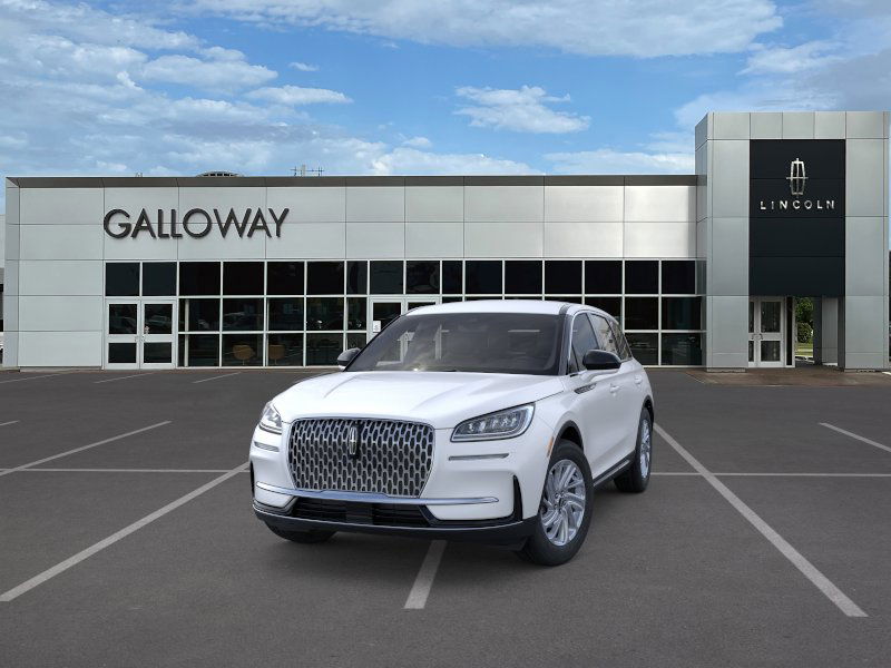 2025 Lincoln Corsair Premiere photo 2