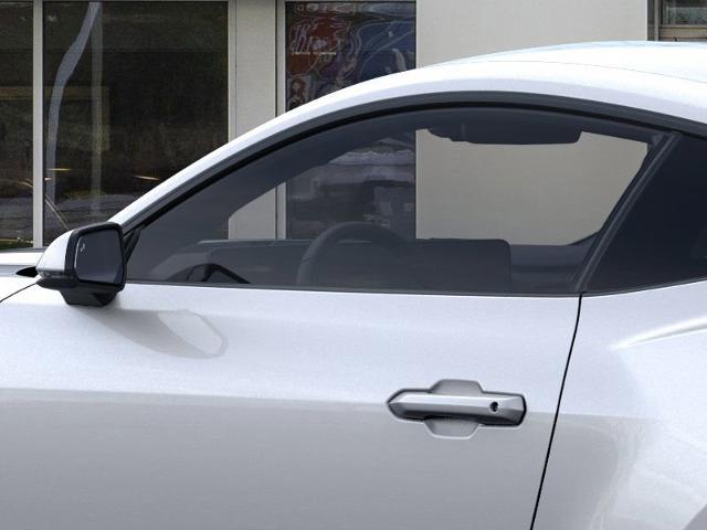 2025 Ford Mustang EcoBoost Premium Fastback - Photo 42