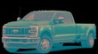  Ford F-350