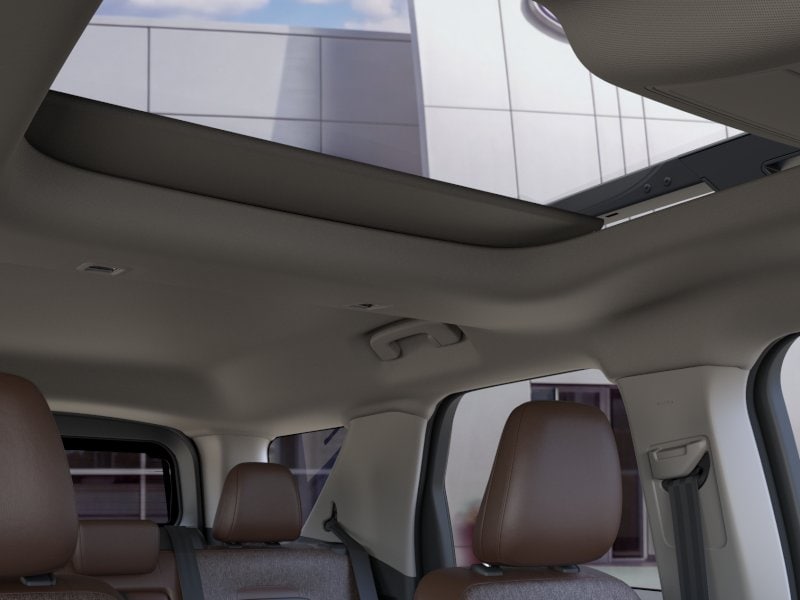 2025 Ford Bronco Sport Outer Banks - Photo 22