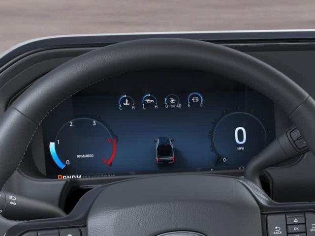 Thumbnail: 2026 Ford F-350 - 34