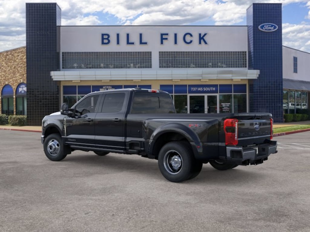 New 2026 Ford F-350 Lariat TRUCK