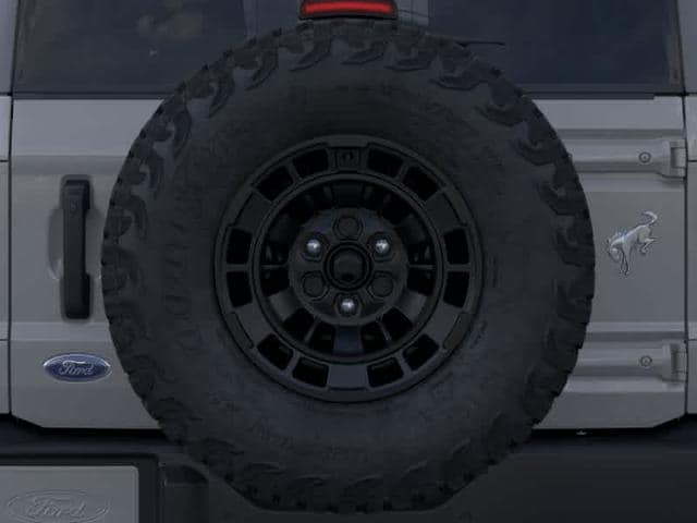 Thumbnail: 2026 Ford Bronco - 49