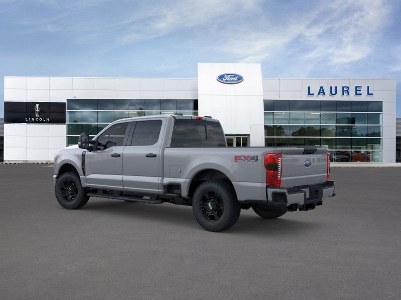 2026 Ford F-250 XL photo 3