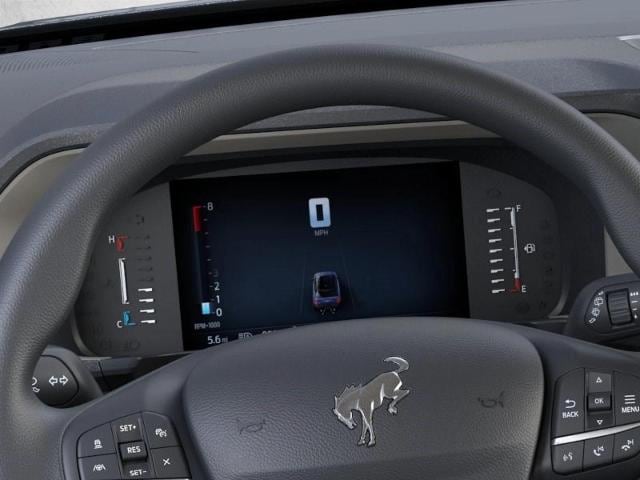 2026 Ford Bronco Sport Big Bend - Photo 36