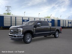 2026 Ford Super Duty F-350 Lariat TRUCK