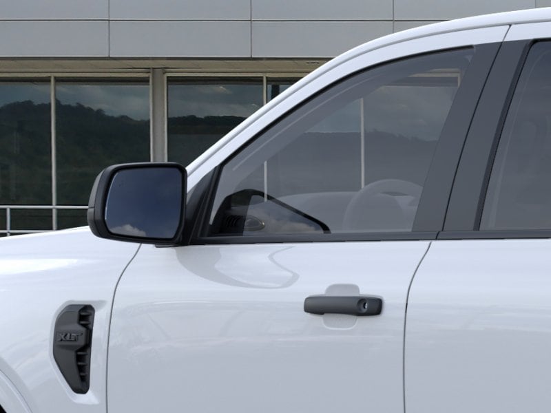 2025 Ford Ranger XLT - Photo 34