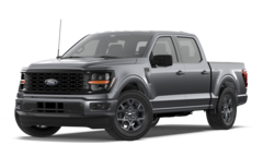 2026 Ford F-150 STX TRUCK