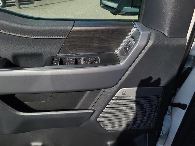 2025 Ford F-150 Lariat - Photo 49