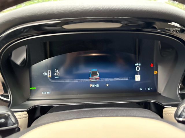 2025 Lincoln Corsair Grand Touring - Photo 68