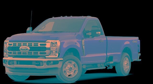 2026 Ford F-250 Super Duty