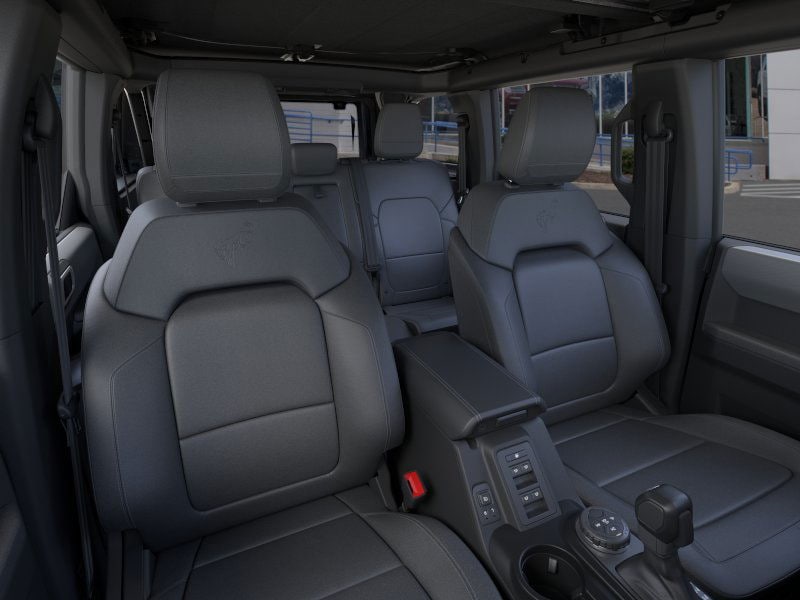 Thumbnail: 2025 Ford Bronco - 38