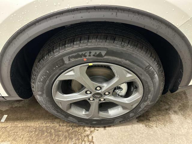 Thumbnail: 2026 Ford Escape - 37