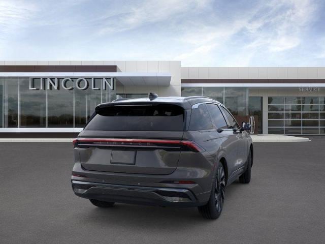 2026 Lincoln Nautilus Black Label - Photo 30