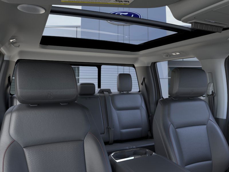 2025 Ford F-350 photo 25
