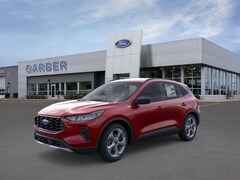 2026 Ford Escape ST-Line SUV