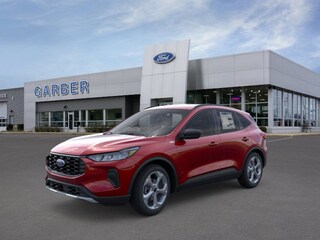2026 Ford Escape ST-Line SUV