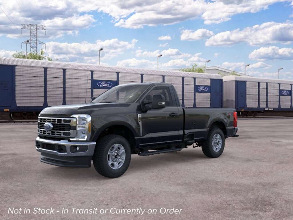 New 2026 Ford Super Duty F-250® XLT TRUCK