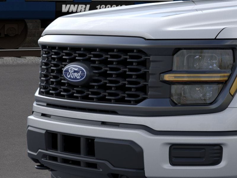 Thumbnail: 2025 Ford F-150 - 39
