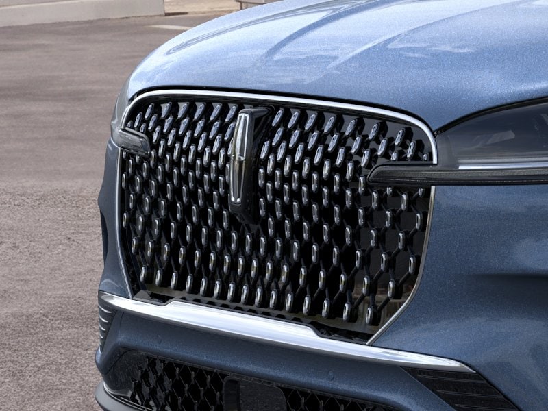 2026 Lincoln Aviator Premiere - Photo 17