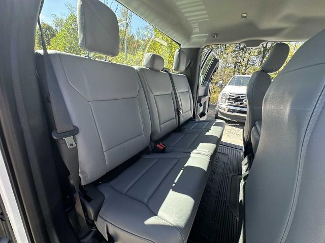 2026 Ford F-250 Super Duty XL - Photo 52