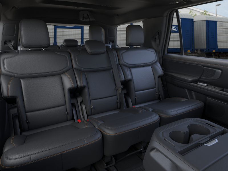 Thumbnail: 2025 Ford Expedition - 34