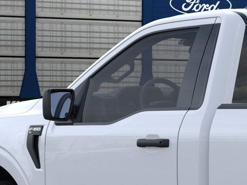 2025 Ford F-150 XL photo 23