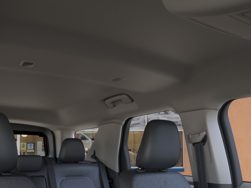 2026 Ford Bronco Sport Big Bend SUV