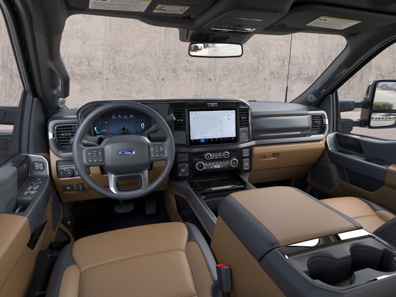 2026 Ford F-250 Super Duty Lariat - Photo 30
