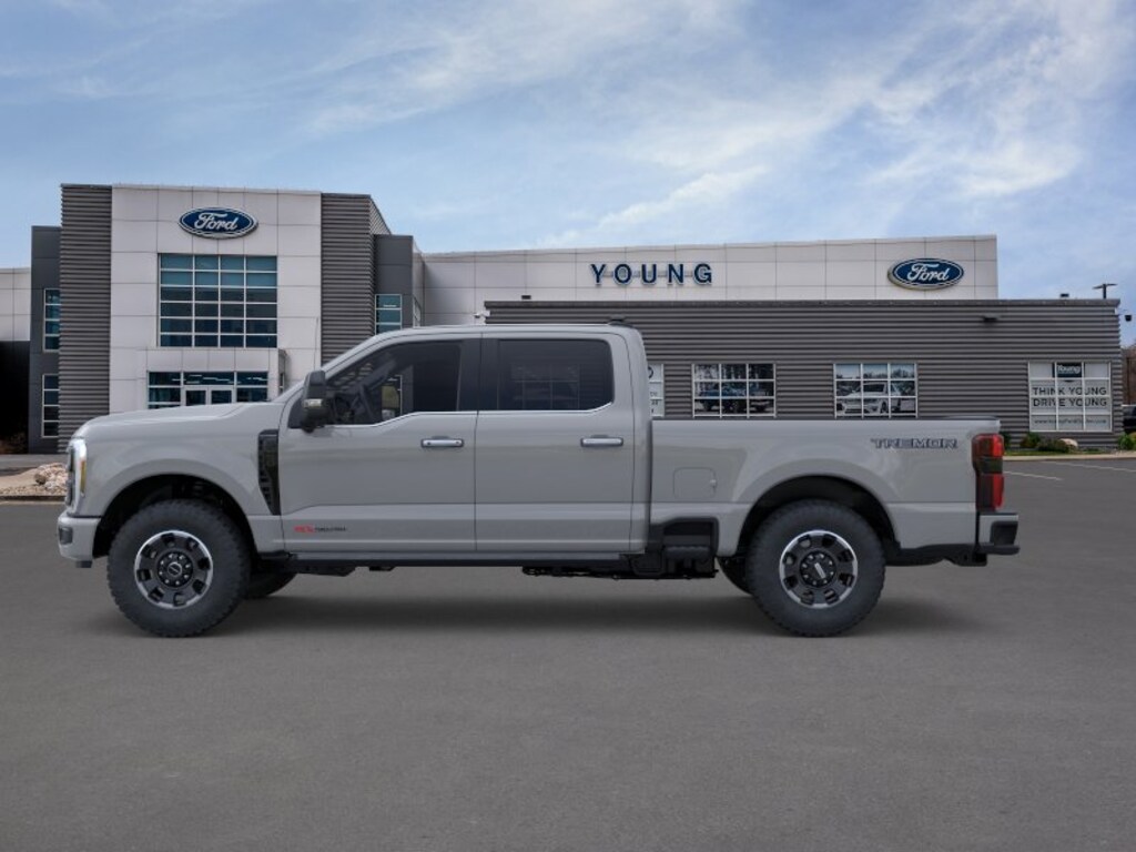New 2026 Ford F-350 XL Truck