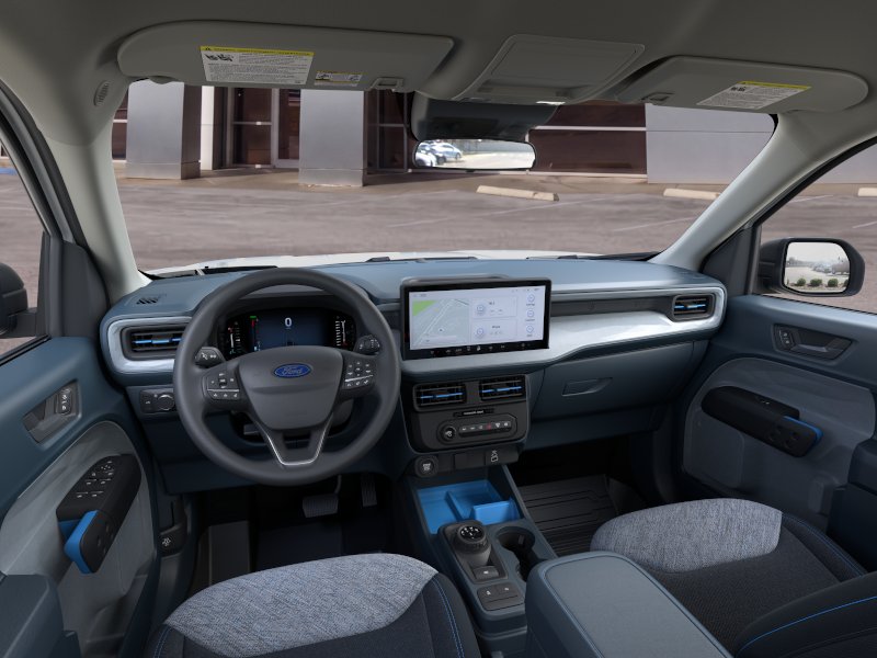 2026 Ford Maverick XLT - Photo 9