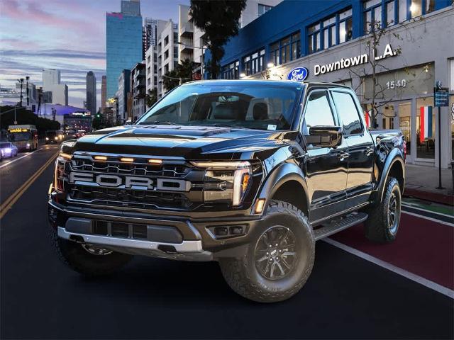 Thumbnail: 2025 Ford F-150 - 33