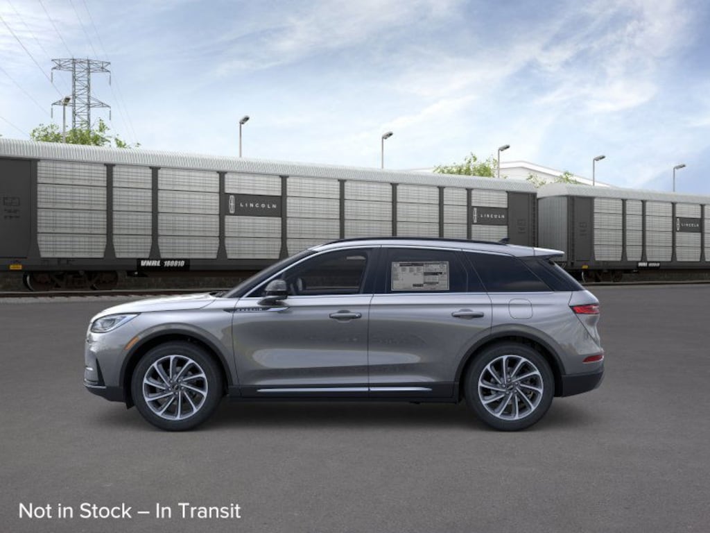 New 2026 Lincoln Corsair Premiere CROSSOVERS