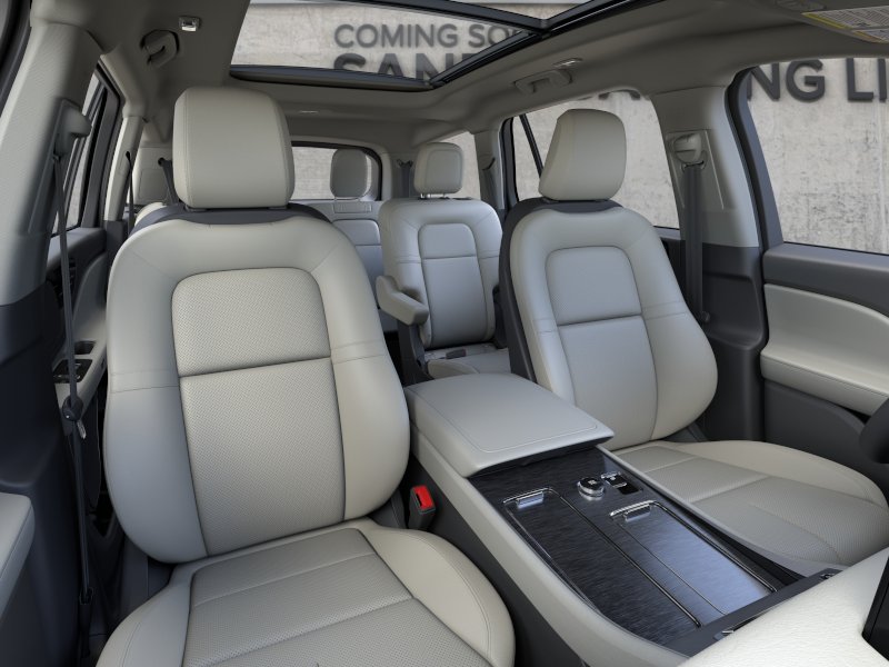 2026 Lincoln Aviator Premiere&reg; SUV