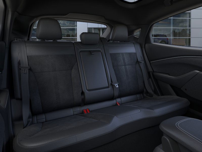 2025 Ford Mustang Mach-E GT - Photo 56