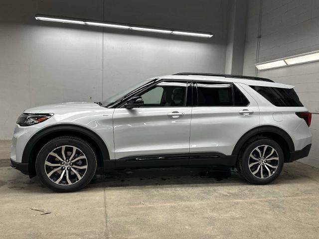 Thumbnail: 2026 Ford Explorer - 36