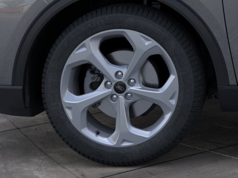 2025 Ford Escape ST-Line 42