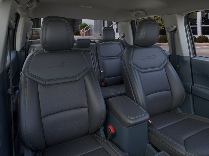 2025 Ford Maverick Lobo Standard - Photo 40