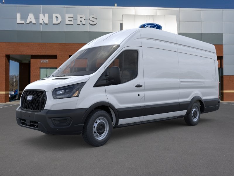 2026 Ford Transit 350 High Roof 148EL WB's photo