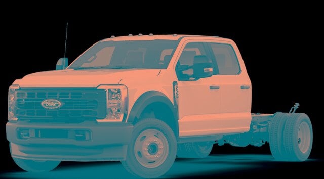 new 2026 Ford Super Duty F-550 DRW car, priced at $82,240