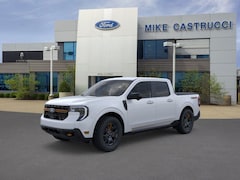 2025 Ford Maverick Tremor Truck SuperCrew