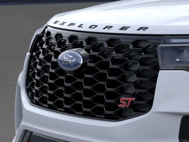 Thumbnail: 2026 Ford Explorer - 40