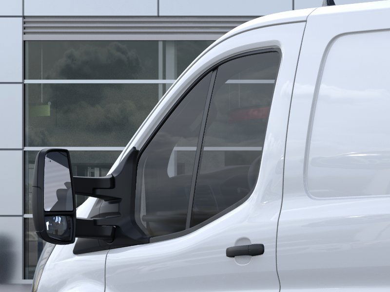 2025 Ford Transit Van Base - Photo 60