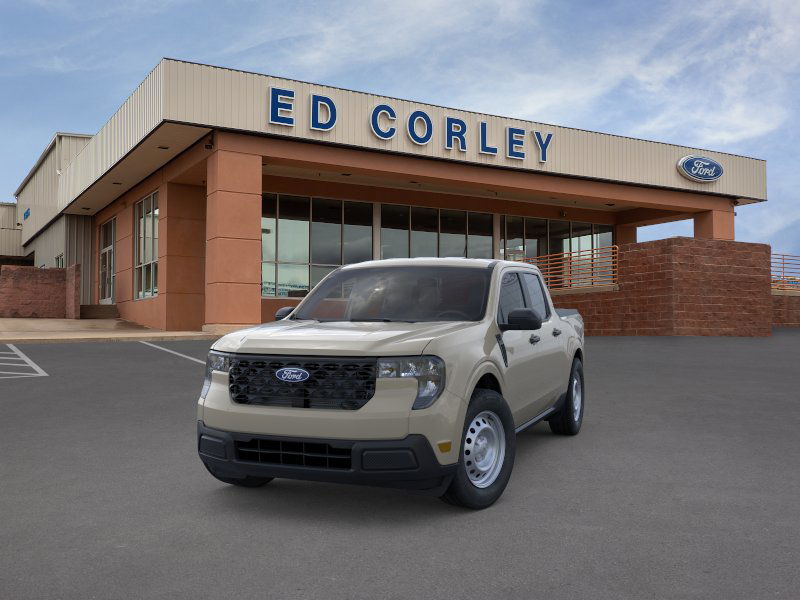 2025 Ford Maverick XL photo 2