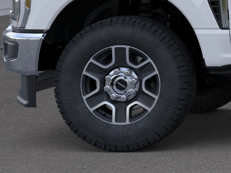 2026 Ford F-350 Super Duty Lariat - Photo 19