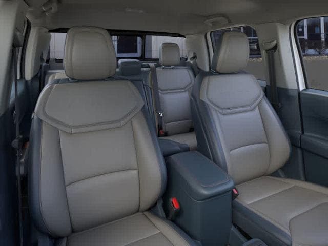 Thumbnail: 2026 Ford Maverick - 34