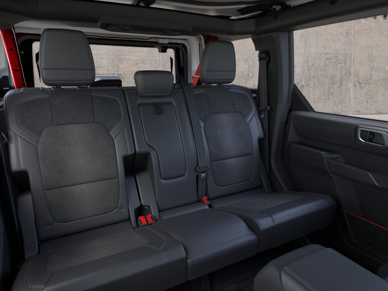 2025 Ford Bronco 4-Door Raptor - Photo 36