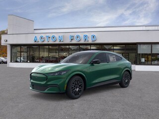 2025 Ford Mustang Mach-E Premium SUV